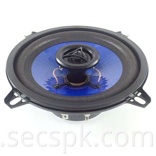 Foam Edge Car Speaker Coil 20